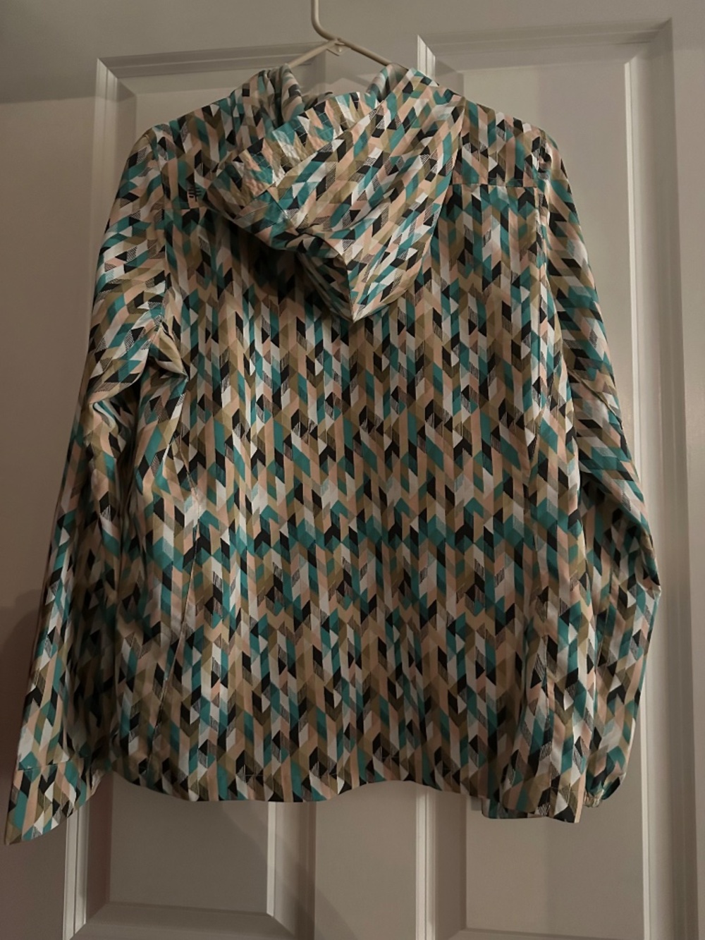 Jacket - Picture 2 of 5